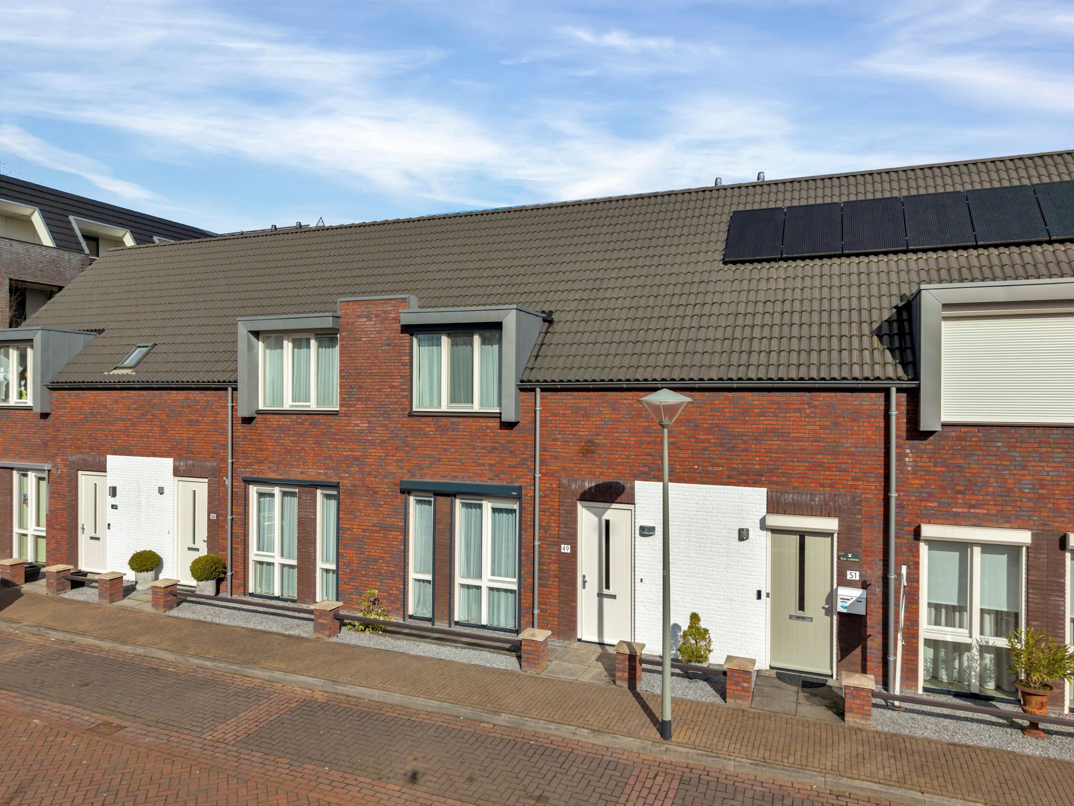 Semi-bungalow met begane grond wonen in het gezellige centrum van Geffen — 50