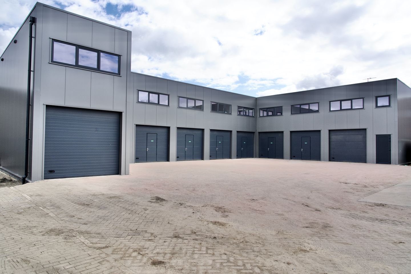 Bekijk foto 1 van Energieweg 10