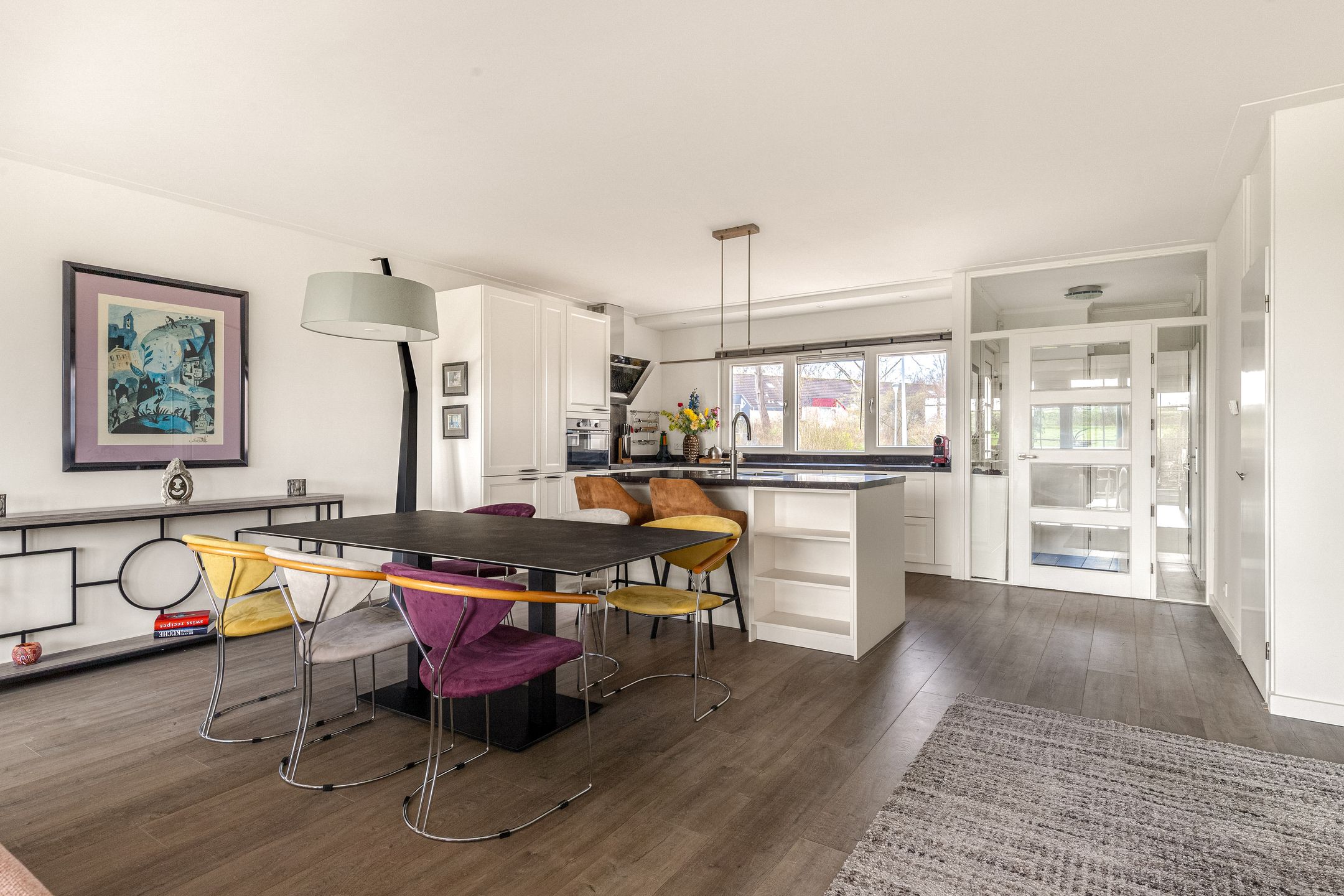 Photo 3 of Gandhistraat 67