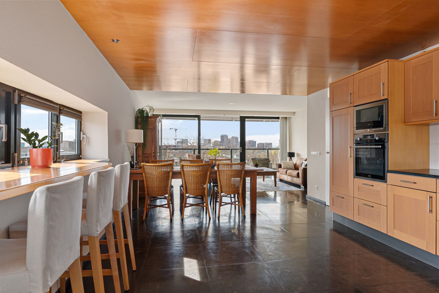 Foto 4 van De Faam 22