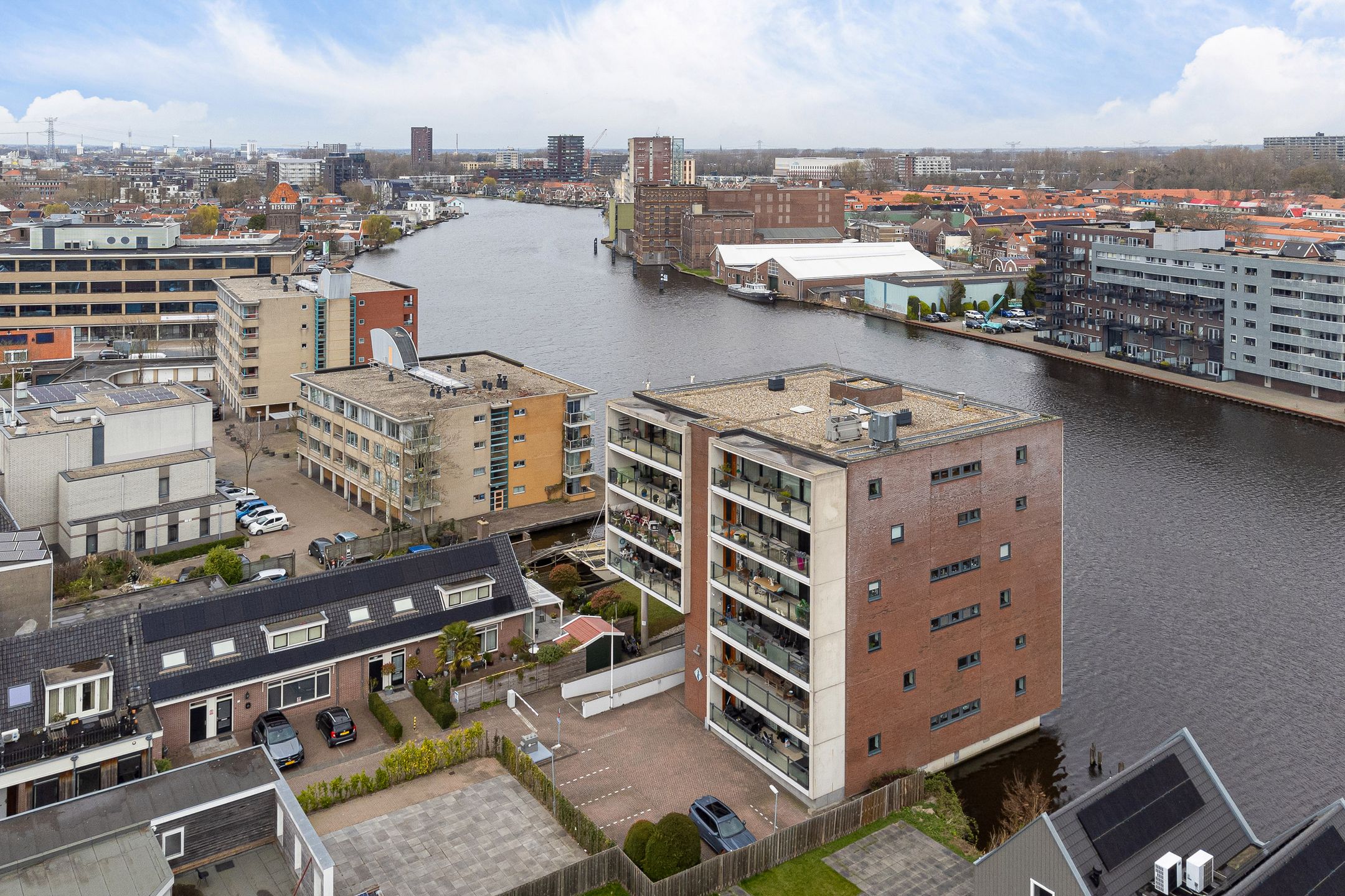 Foto 6 van De Faam 22