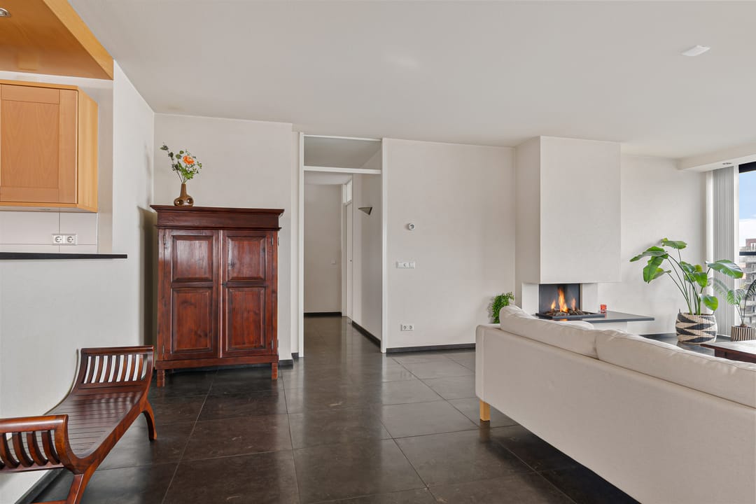 Foto 16 van De Faam 22