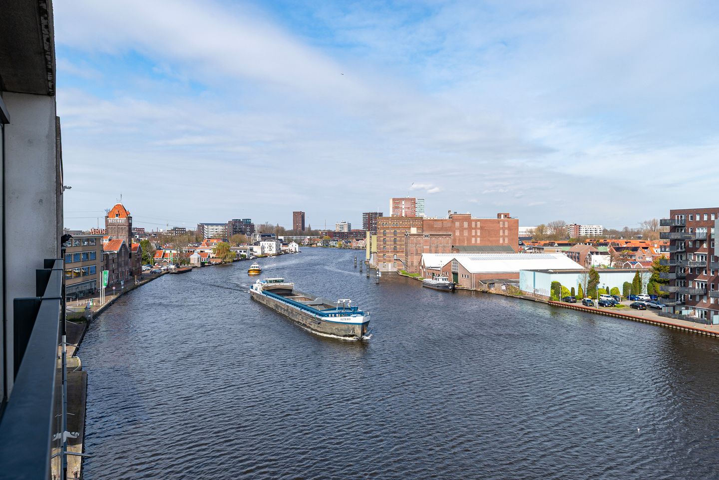 Foto 19 van De Faam 22