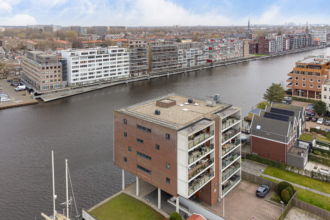 Foto 7 van De Faam 22