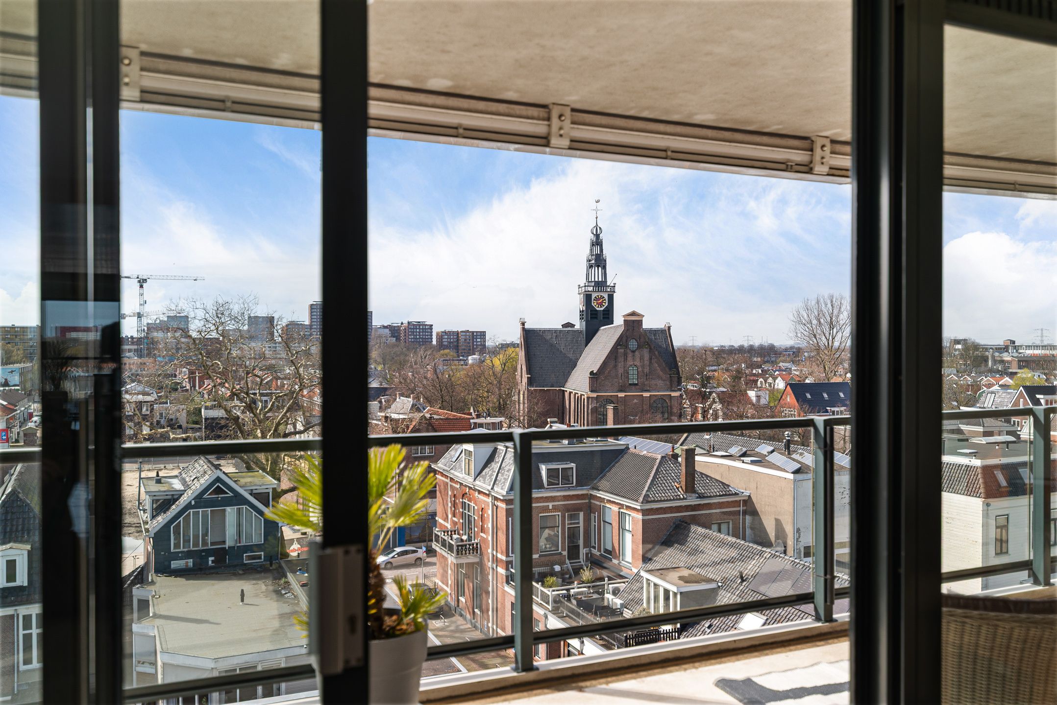 Foto 33 van De Faam 22