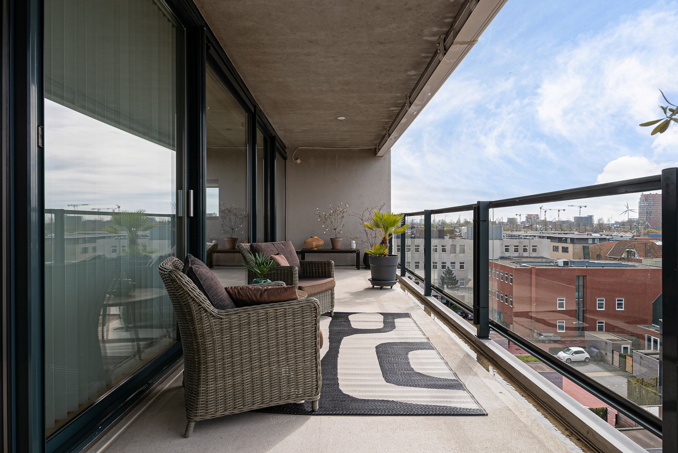 Foto 36 van De Faam 22