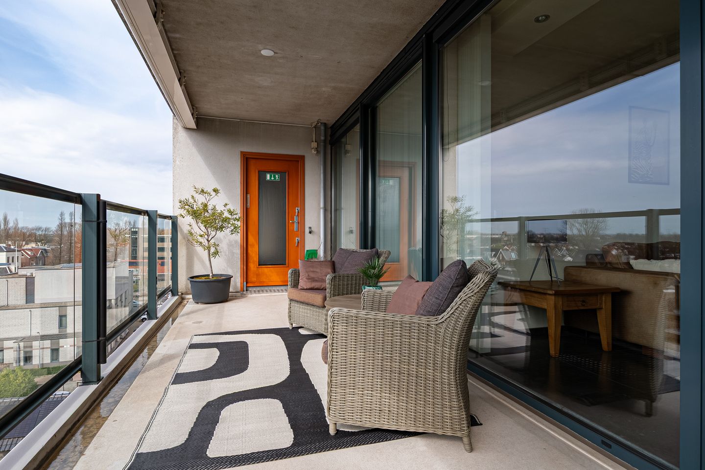 Foto 35 van De Faam 22