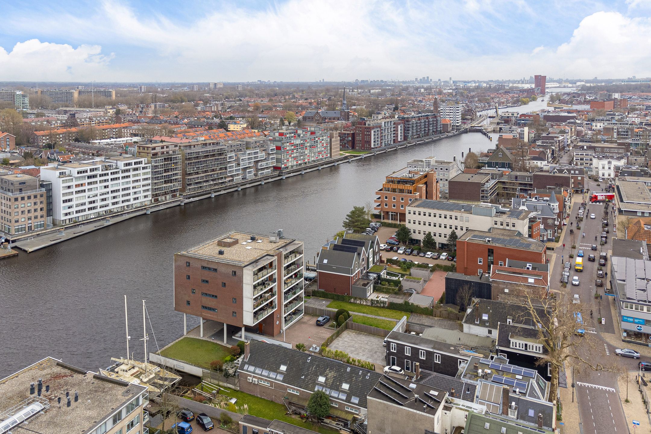 Foto 48 van De Faam 22