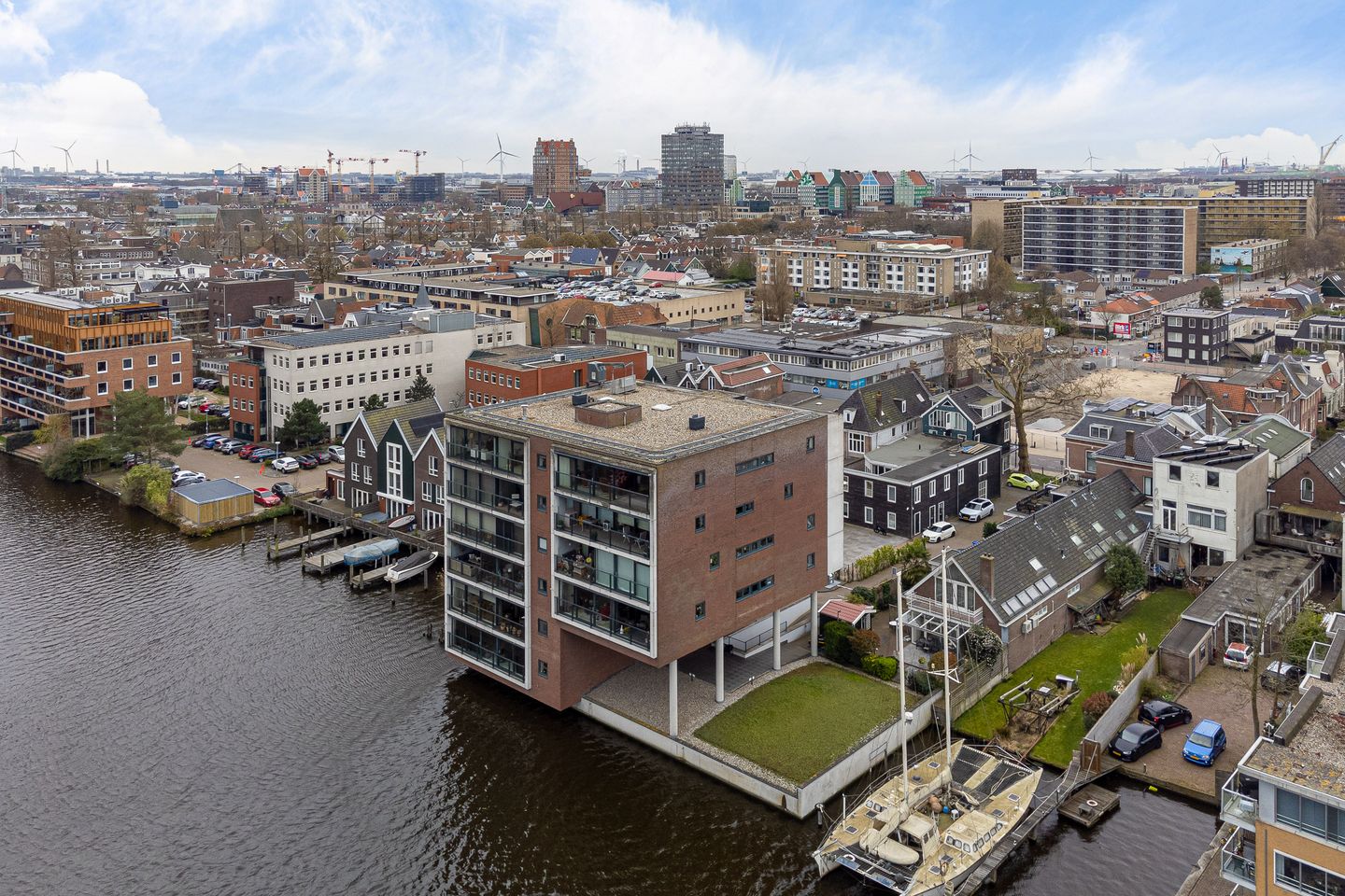 Foto 49 van De Faam 22