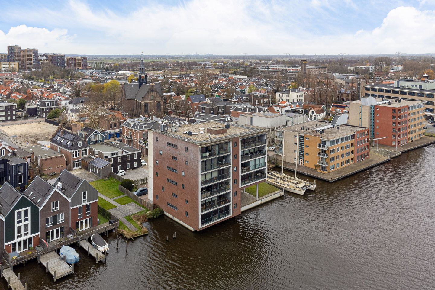 Foto 50 van De Faam 22