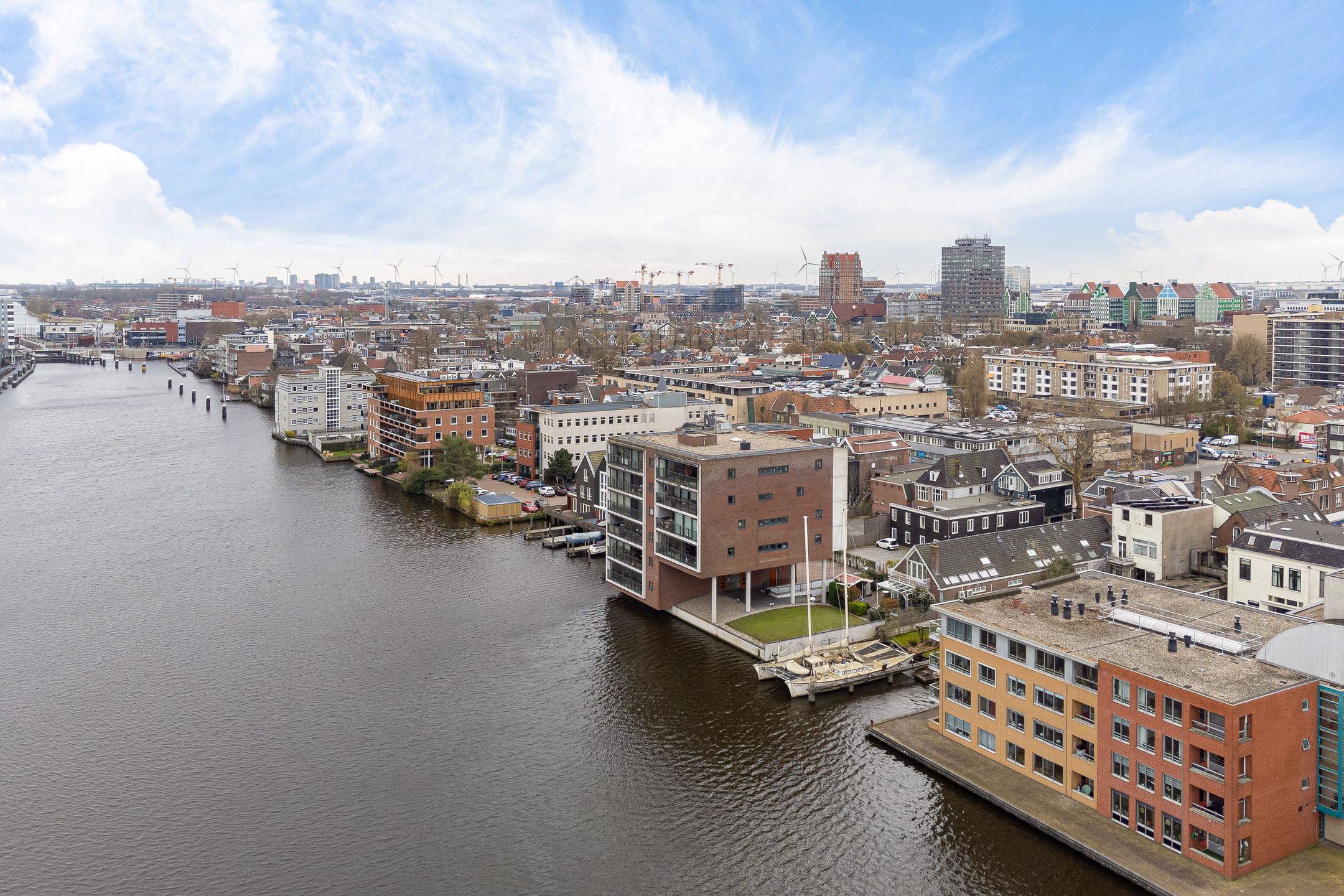 Foto 51 van De Faam 22