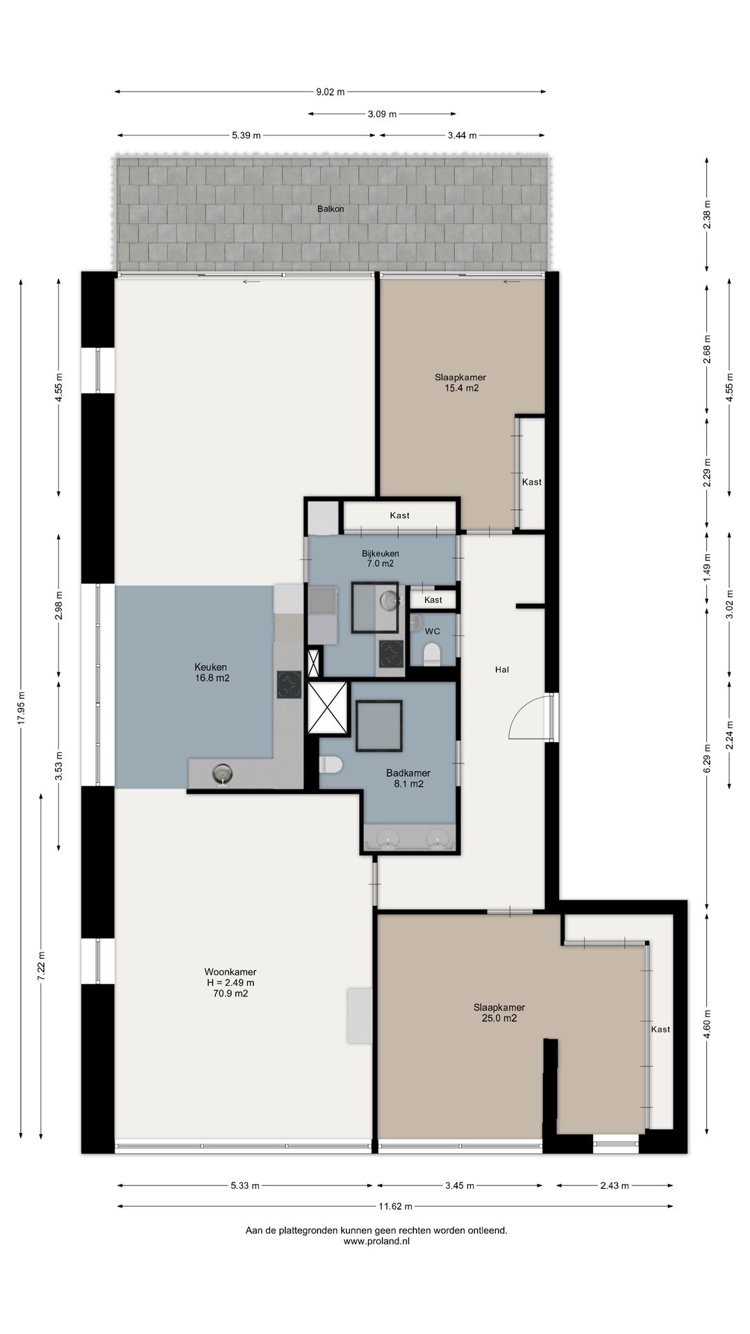 Foto 53 van De Faam 22