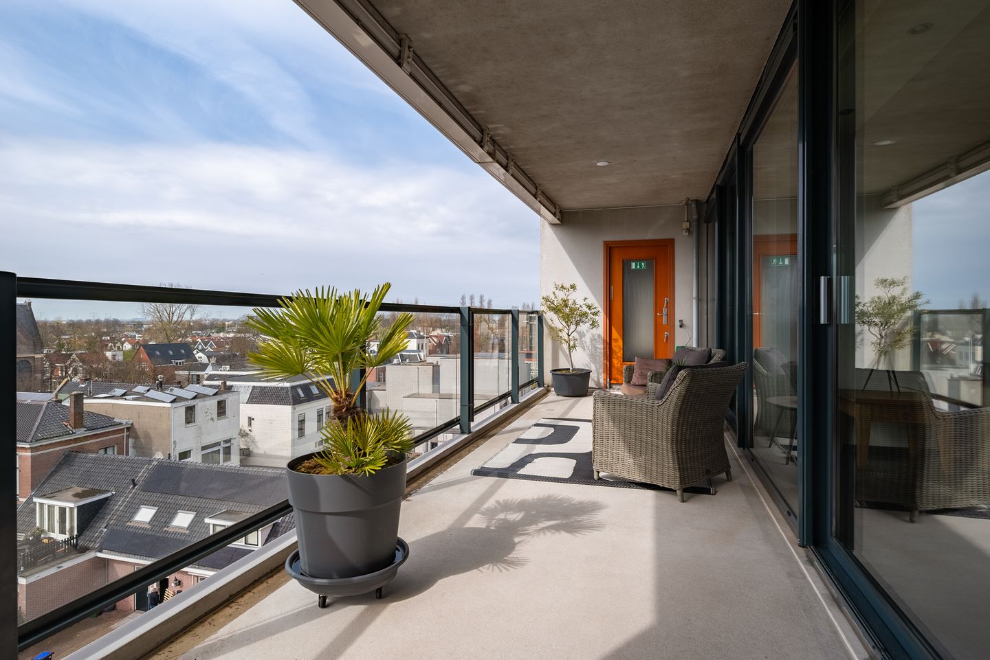 Foto 34 van De Faam 22