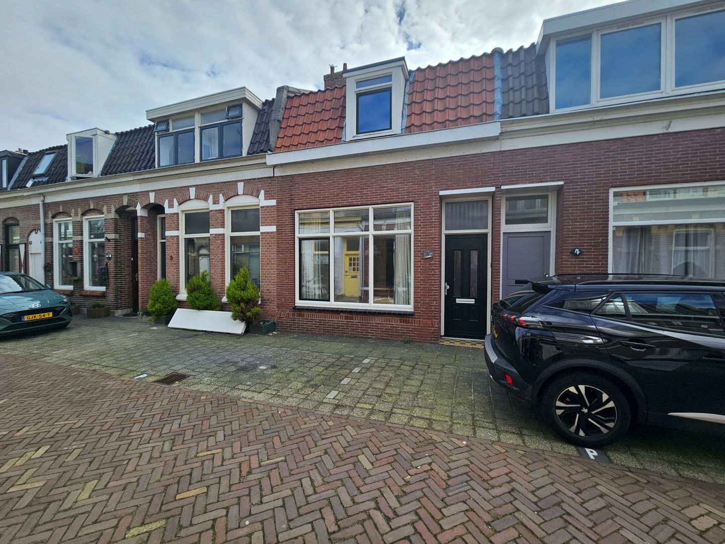 Foto 1 van Wilhelminastraat 6