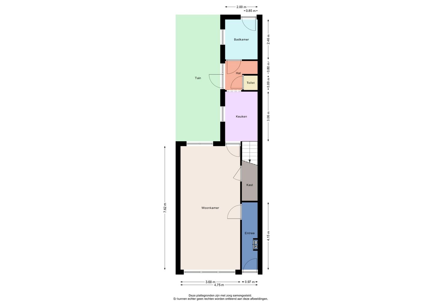 Foto 19 van Wilhelminastraat 6