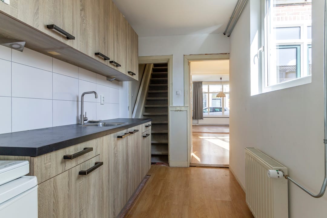 Foto 7 van Wilhelminastraat 6