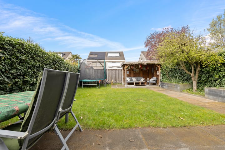 Foto 3 van Liviusstraat 21