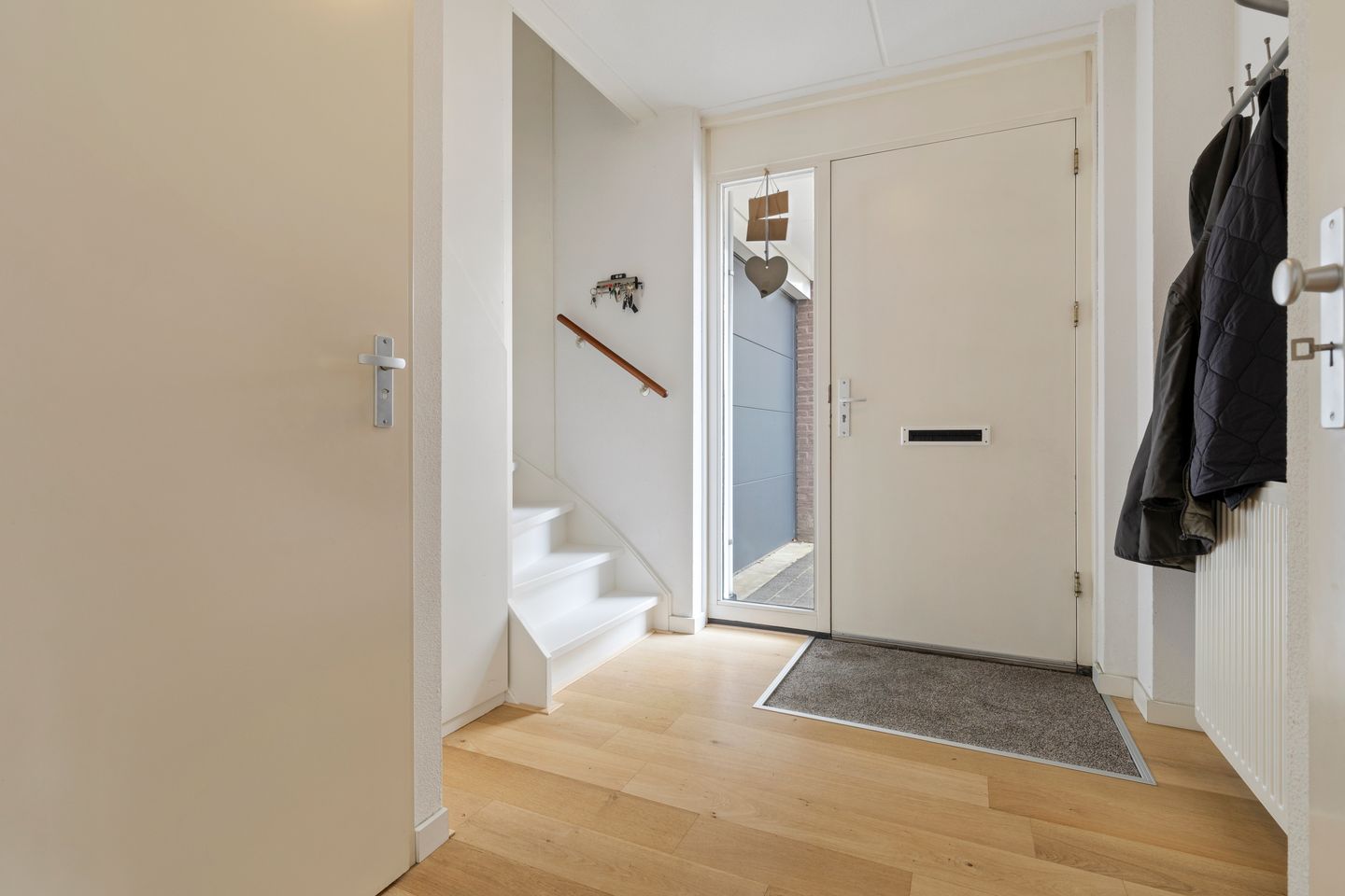 Photo 4 of Liviusstraat 21