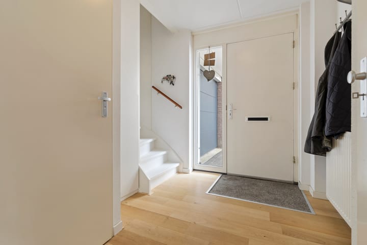 Foto 4 van Liviusstraat 21