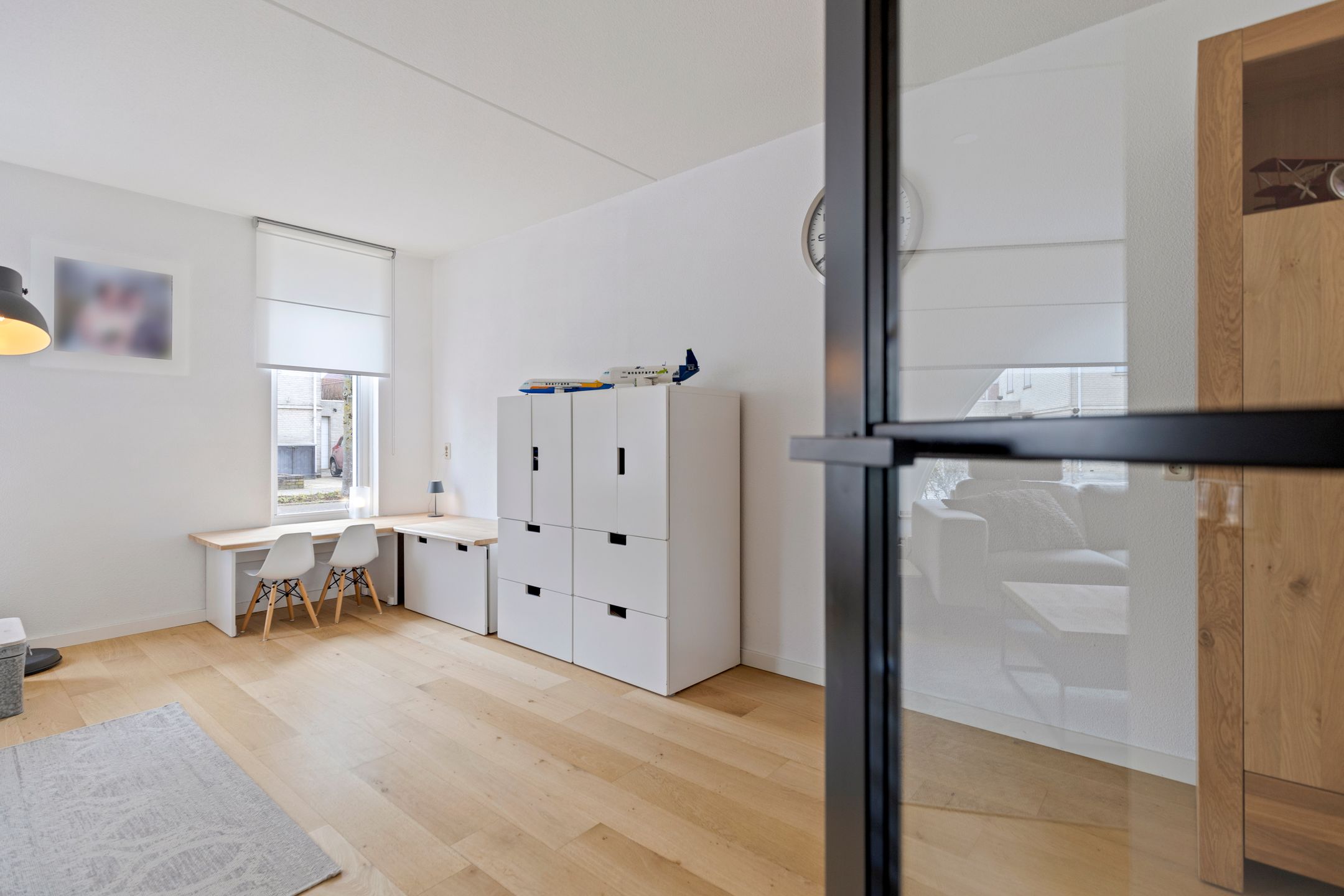 Photo 6 of Liviusstraat 21
