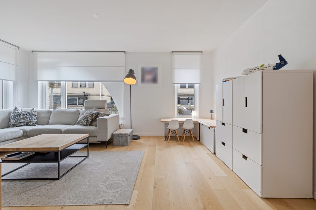 Photo 7 of Liviusstraat 21