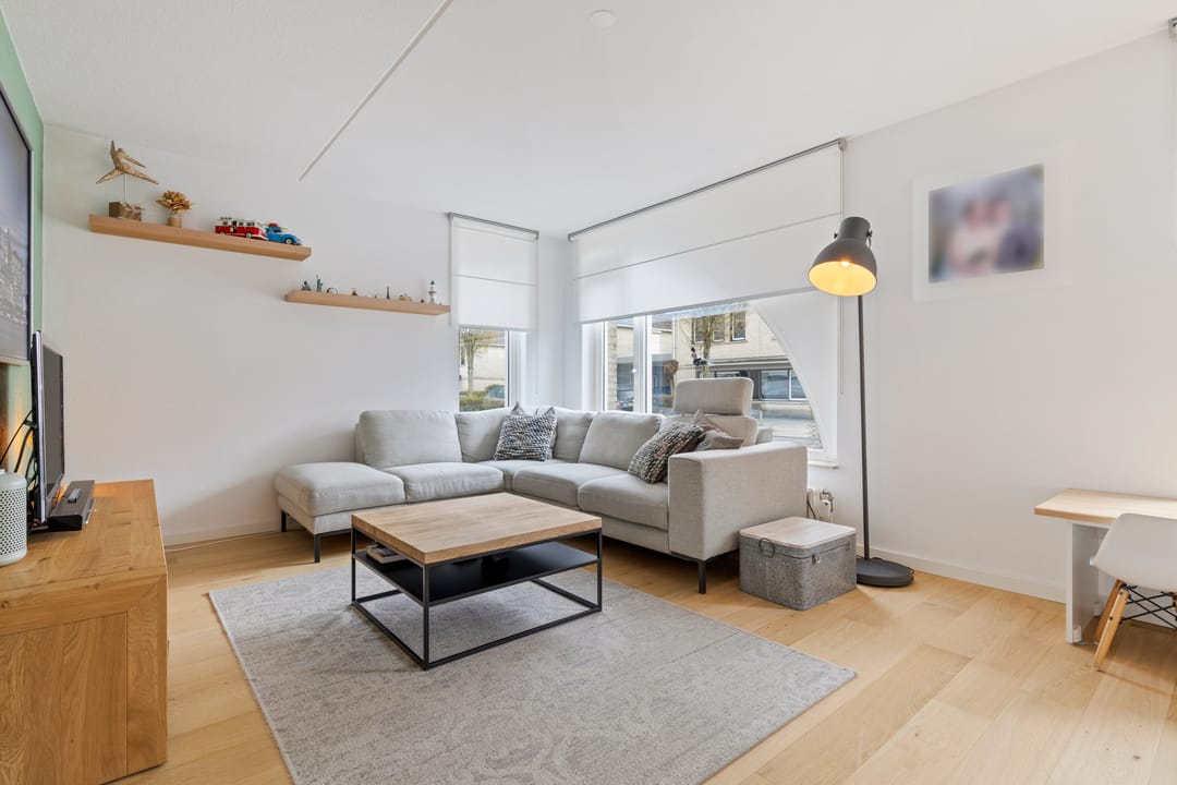 Photo 8 of Liviusstraat 21