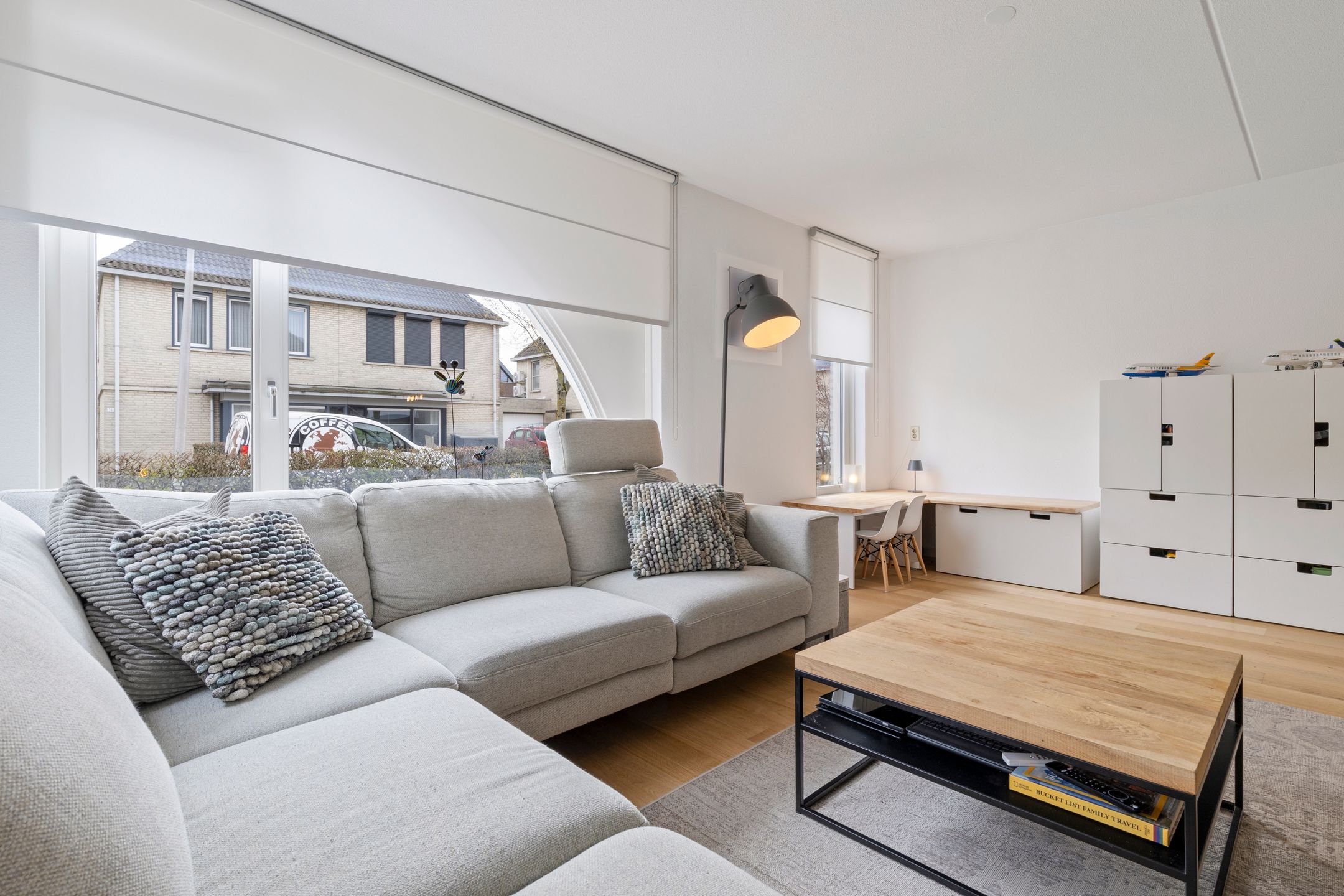 Photo 9 of Liviusstraat 21