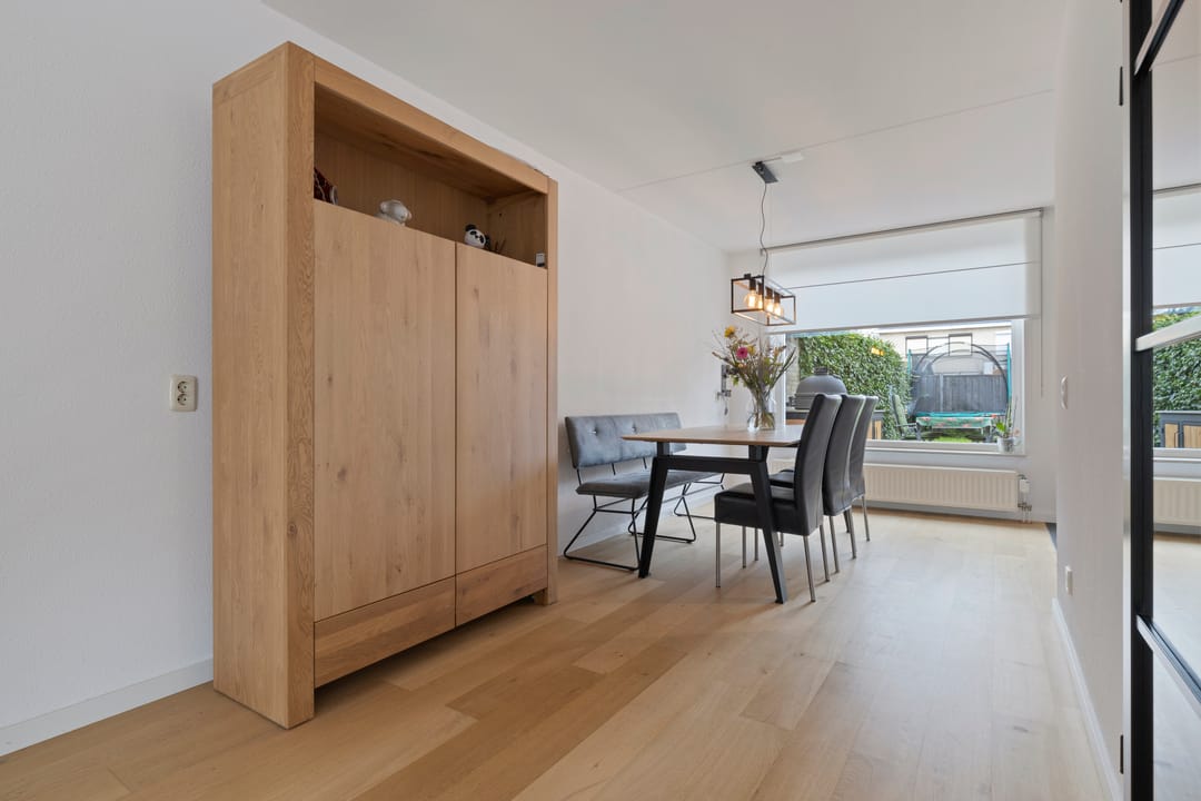 Photo 11 of Liviusstraat 21