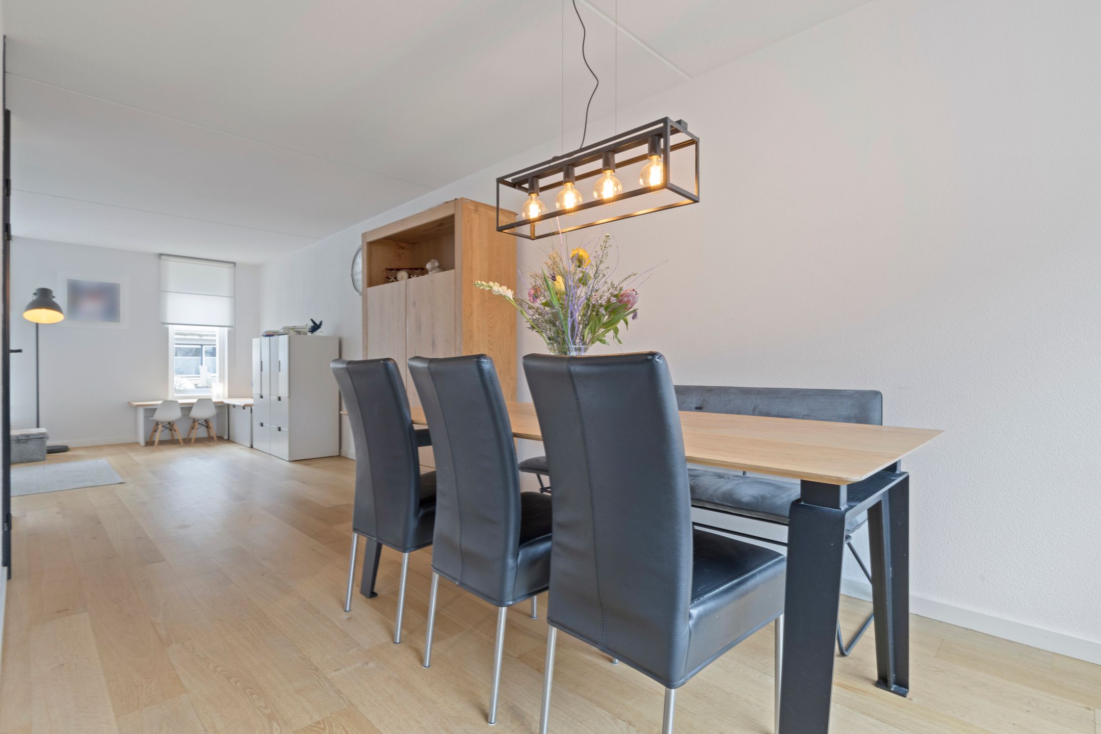 Photo 12 of Liviusstraat 21