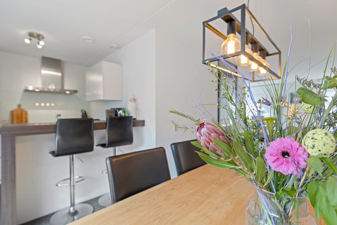 Photo 13 of Liviusstraat 21