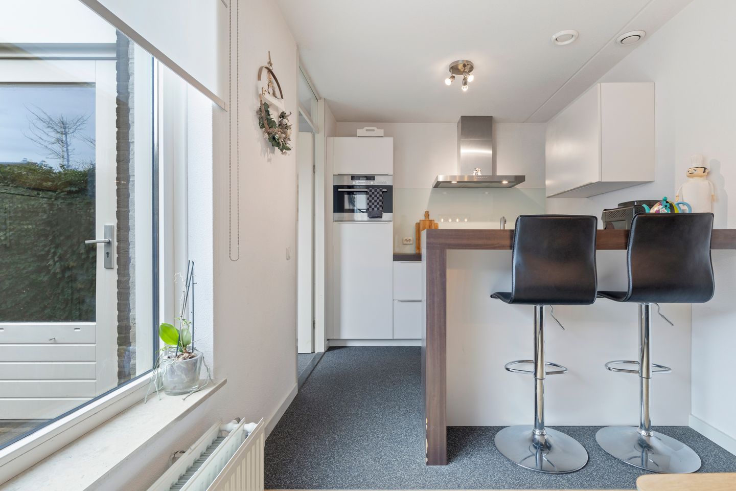 Photo 14 of Liviusstraat 21