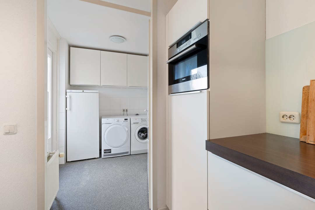 Photo 17 of Liviusstraat 21