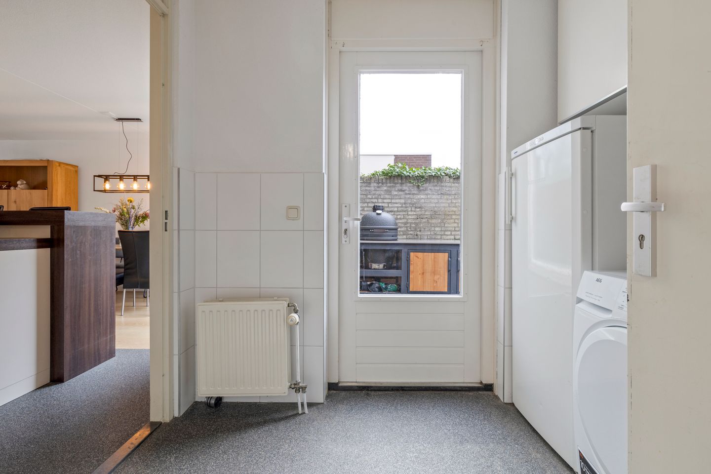Photo 19 of Liviusstraat 21