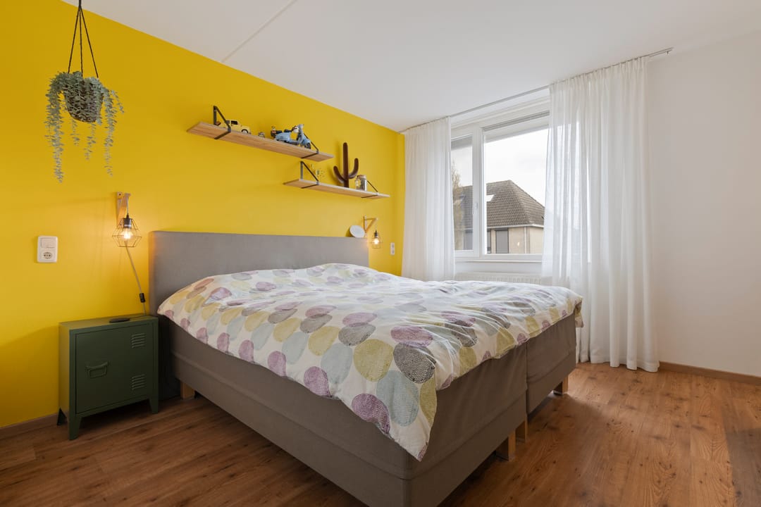 Photo 22 of Liviusstraat 21