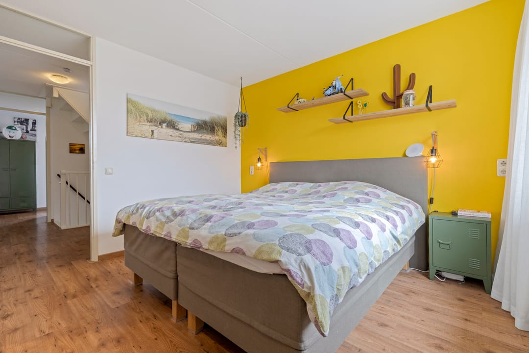 Photo 23 of Liviusstraat 21