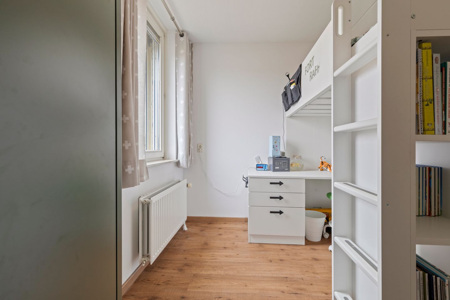 Photo 25 of Liviusstraat 21