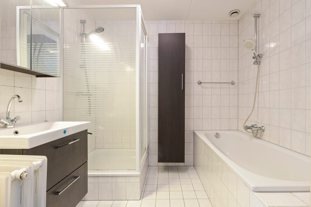 Photo 28 of Liviusstraat 21