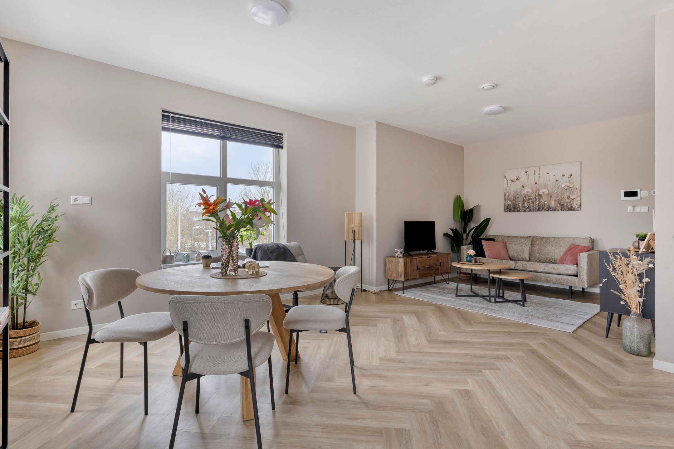 Foto 3 van Ubbenslaan 1-A