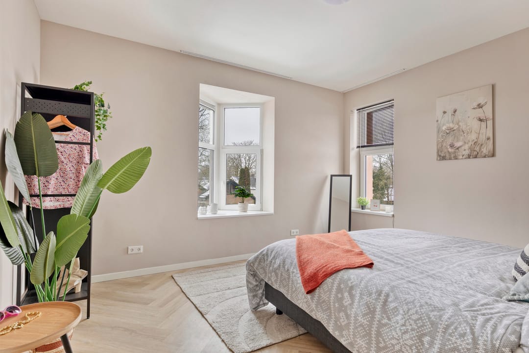 Foto 17 van Ubbenslaan 1-A