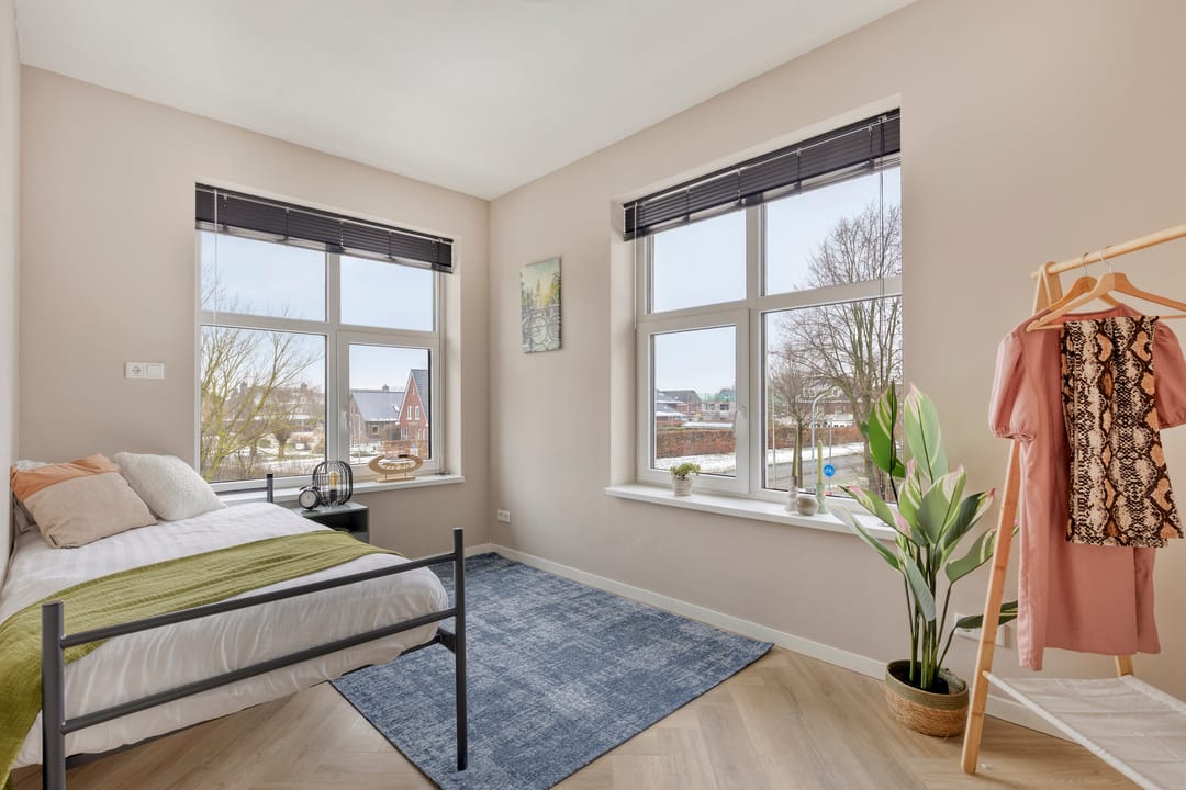 Foto 23 van Ubbenslaan 1-A