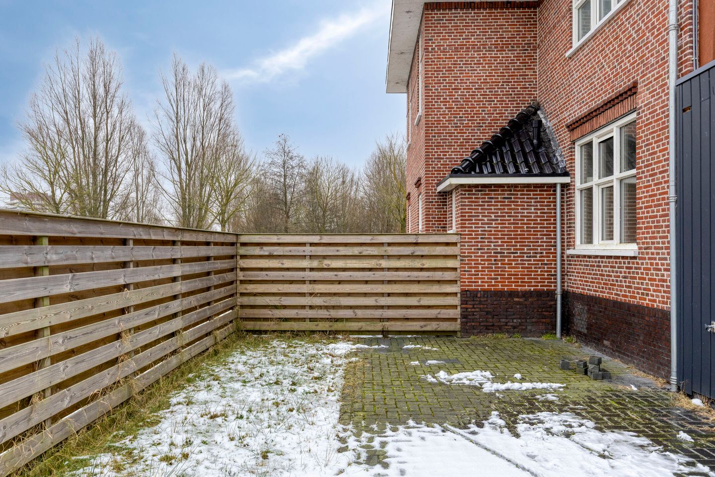 Foto 25 van Ubbenslaan 1-A