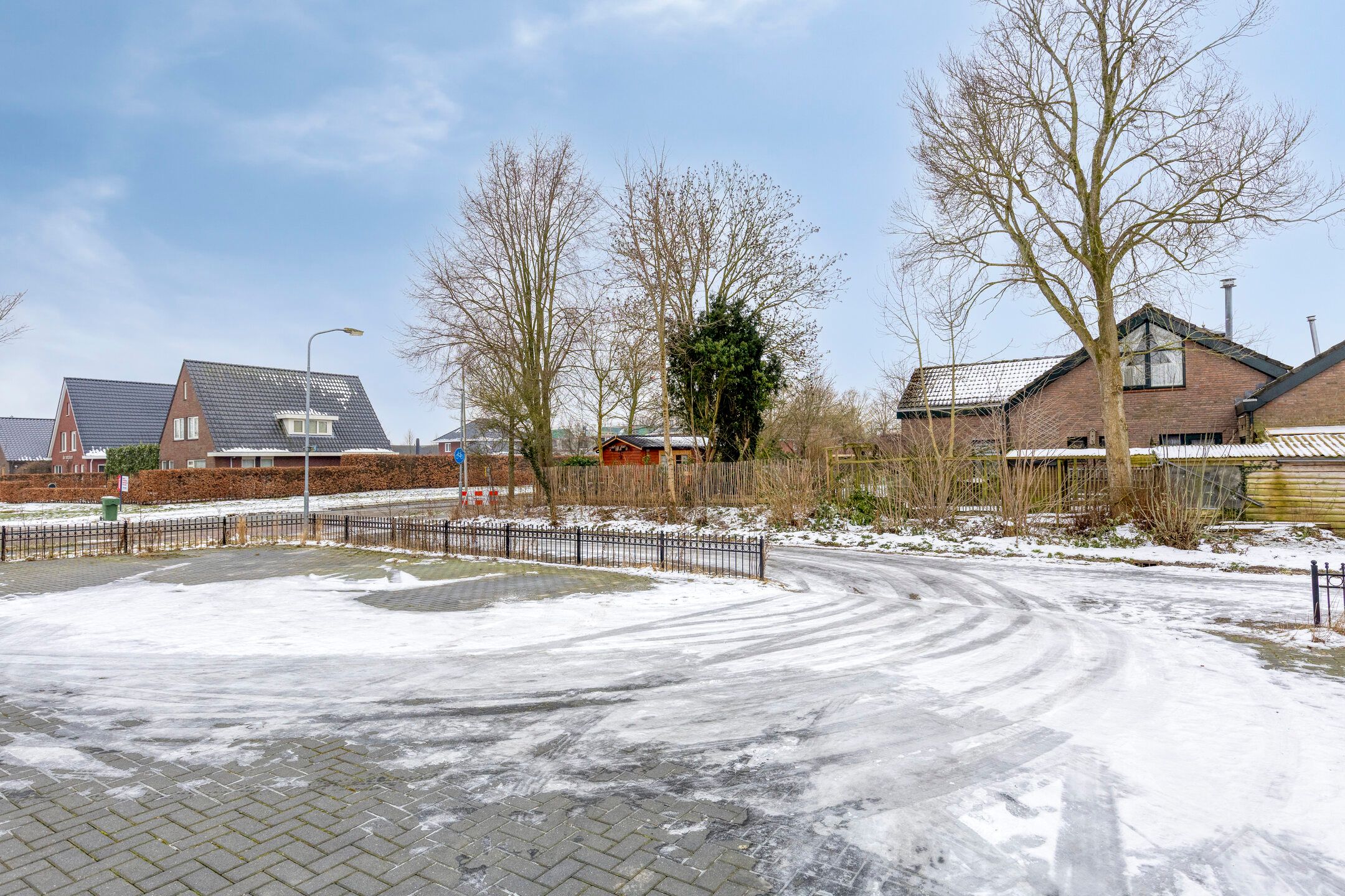 Foto 27 van Ubbenslaan 1-A