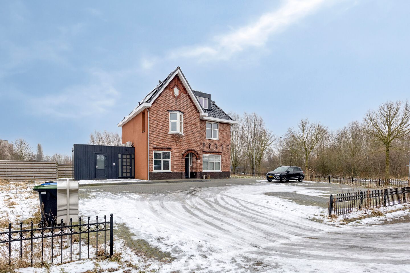 Foto 29 van Ubbenslaan 1-A