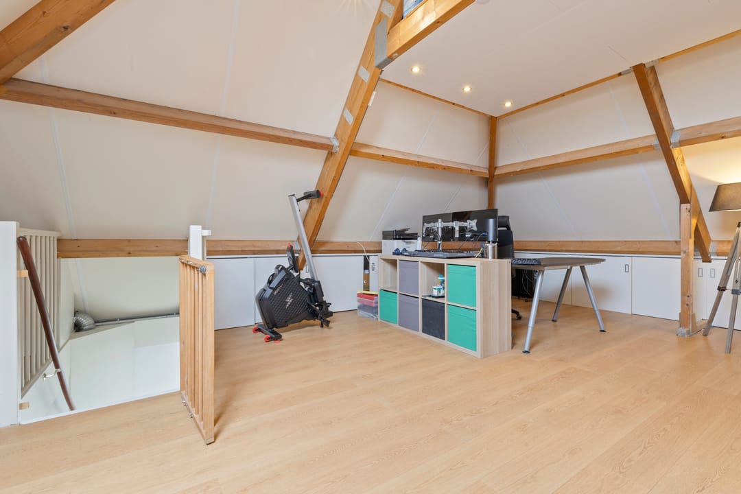 Photo 31 of Liviusstraat 21