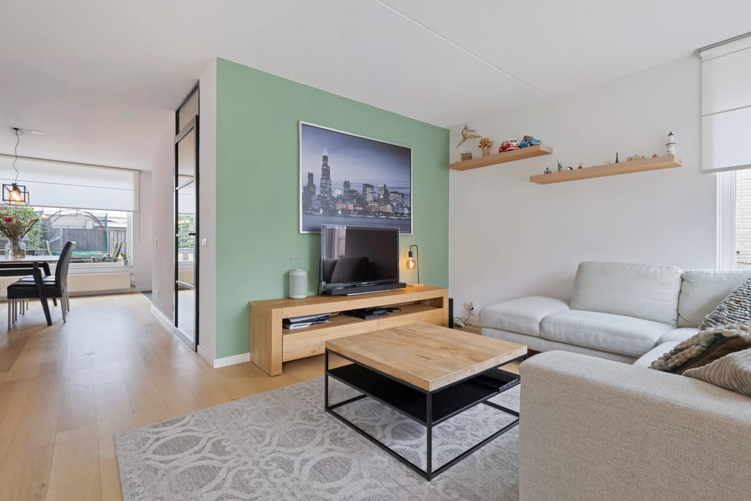 Photo 2 of Liviusstraat 21
