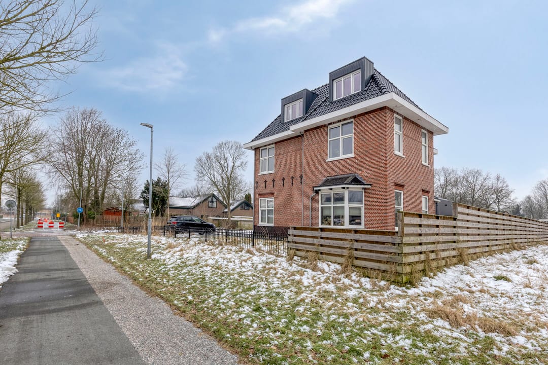 Foto 32 van Ubbenslaan 1-A