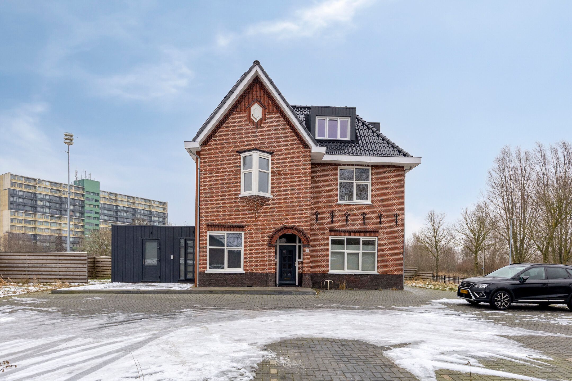 Foto 30 van Ubbenslaan 1-A