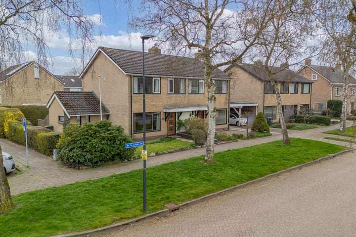 Foto 4 van De Leijen 22