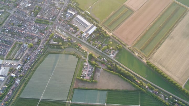 Galgendijk 2, Dinteloord