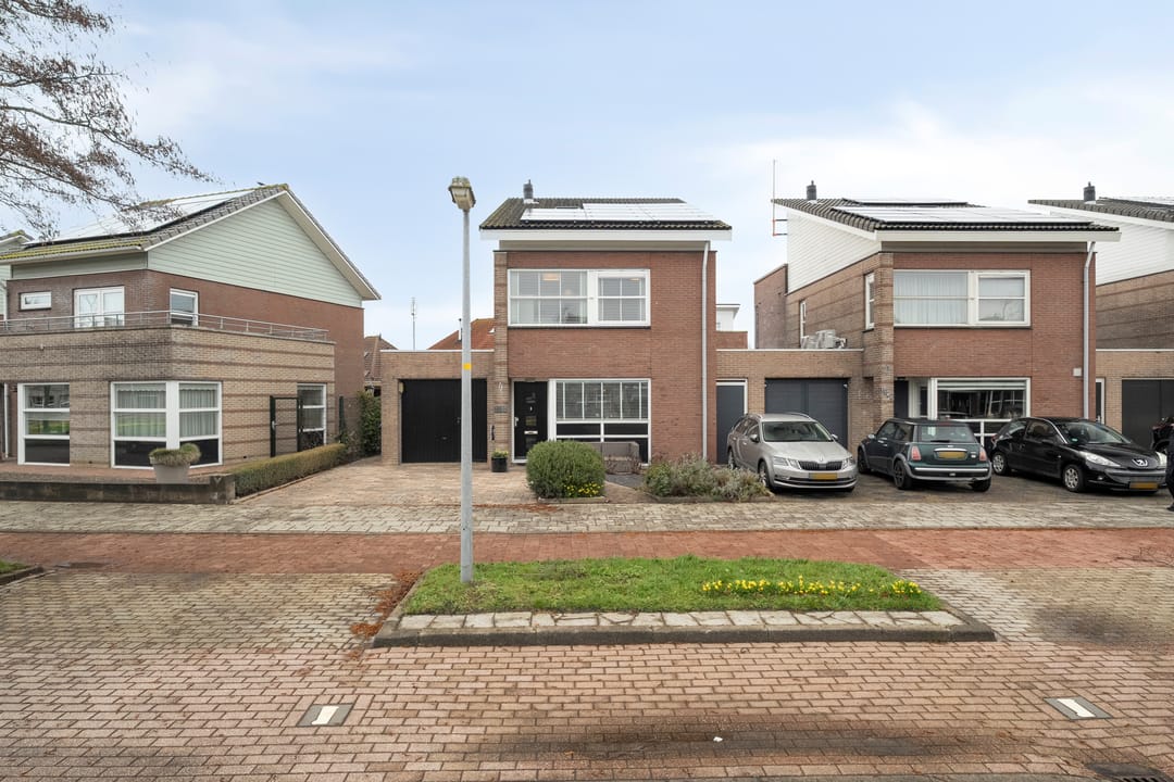 Foto 1 van Malzwin 1107